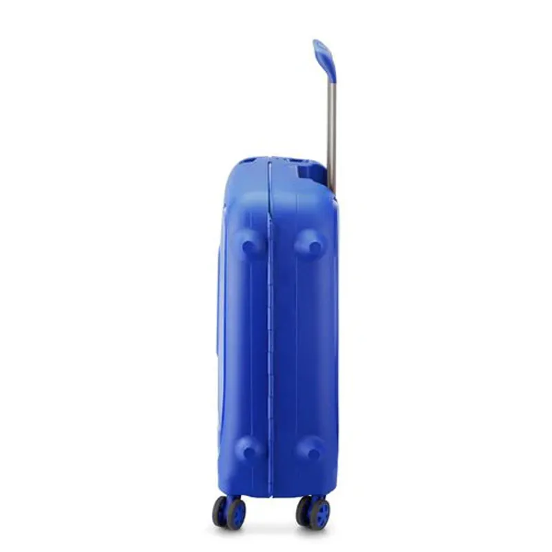 Delsey Moncey Slim Kabinkoffert,Blå