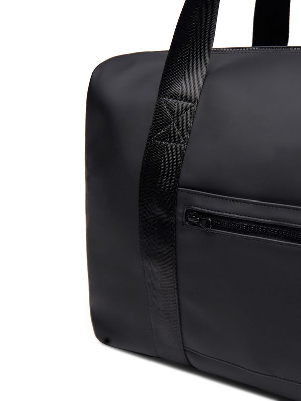 Baltimore RCS 24h weekendbag, sort