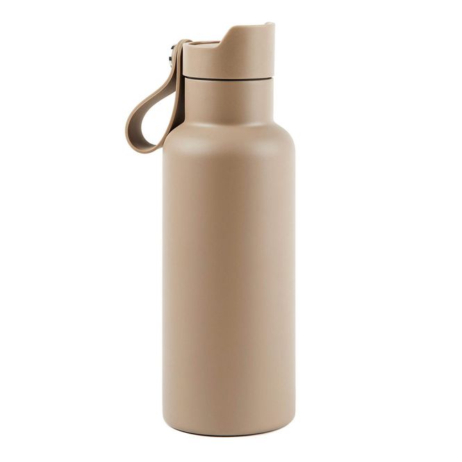 Hovedbilde Balti sport termoflaske 500 ml beige Vinga of sweden