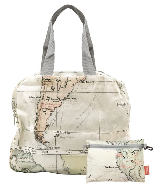 Hovedbilde Sammenleggbar Bag Travel fra Legami 