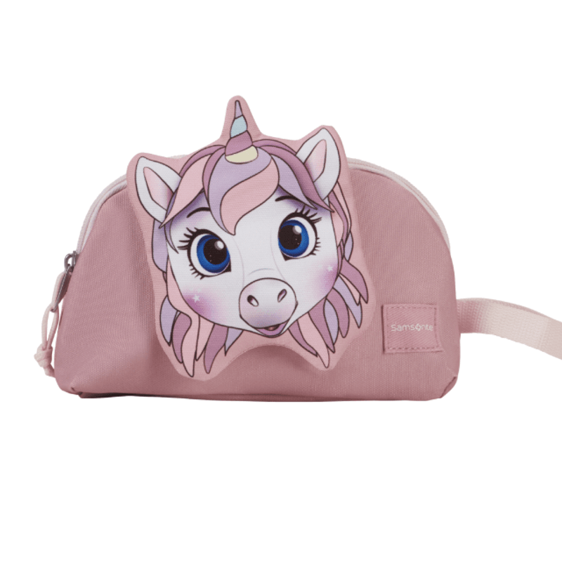 Samsonite Toalettmappe 2.5L Disney Aristocats Marie