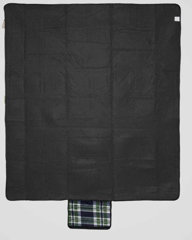PF Concept Piknikpledd Ruter 135x120 cm