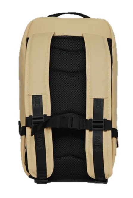 Hovedbilde Rains Trail Ryggsekk 13,6L, sand