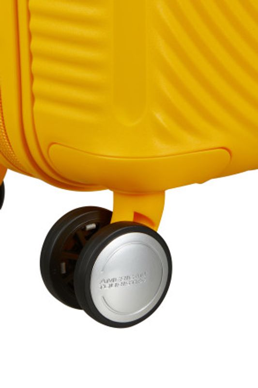 Soundbox Mini Kabinkoffert 22L - American Tourister