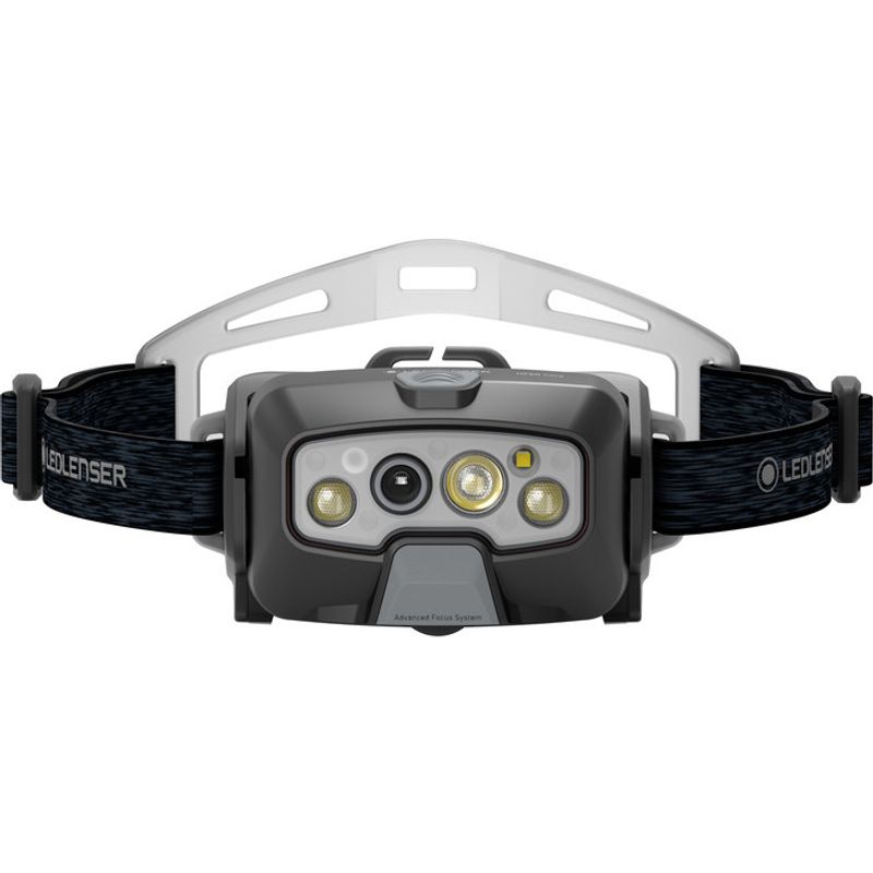 Hodelykt HF8R Core Black