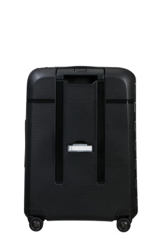 Samsonite Magnum ECO hard stor XL koffert 81 cm 4 hjul Graphite