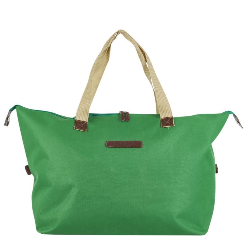 Bozzini Weekendbag 40 liter Grønn