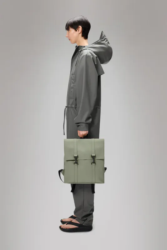 Rains MSN Bag Mini W3, drift