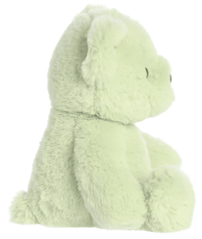 Bamse Gelato Pistasj 23 cm
