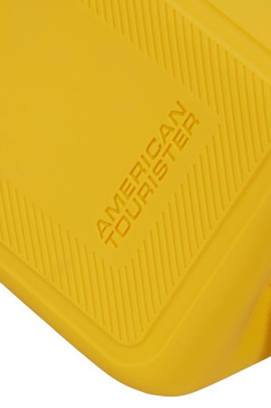 American Tourister Urban Groove UG27 Washbag Pop, Golden Yellow