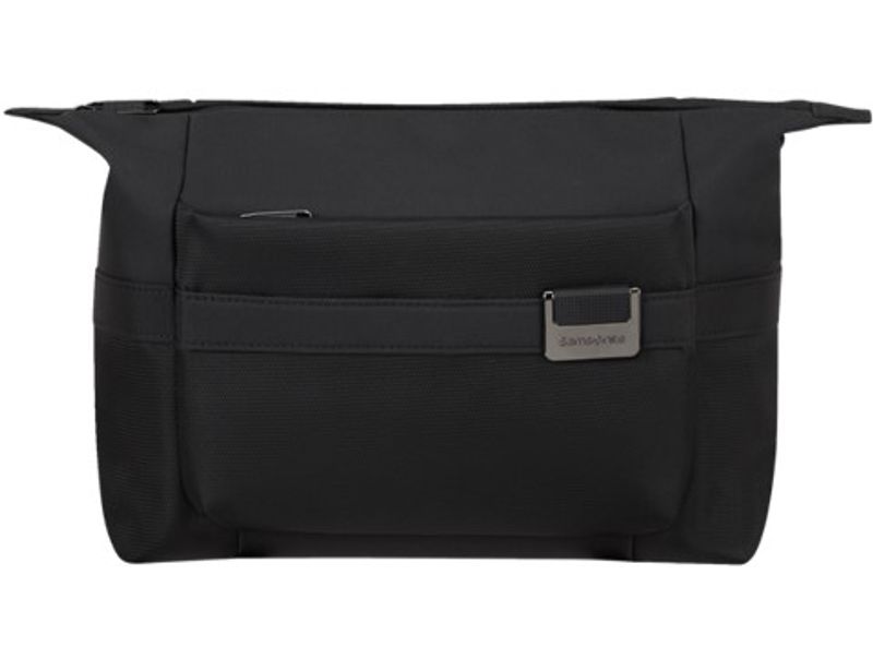 Samsonite Airea toalettmappe 7,5L, sort