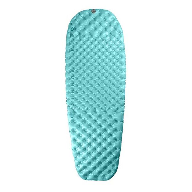 Hovedbilde Selvoppblåsbart liggeunderlag Comfort Ultralett R 168cm DAME
