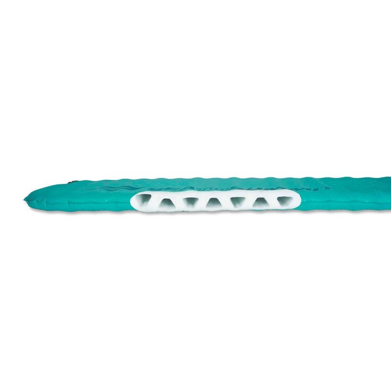Selvoppblåsbart liggeunderlag Comfort Ultralett R 183cm DAME