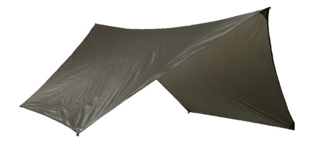 Hovedbilde Tarp til hengekøye Hennessy Hammock