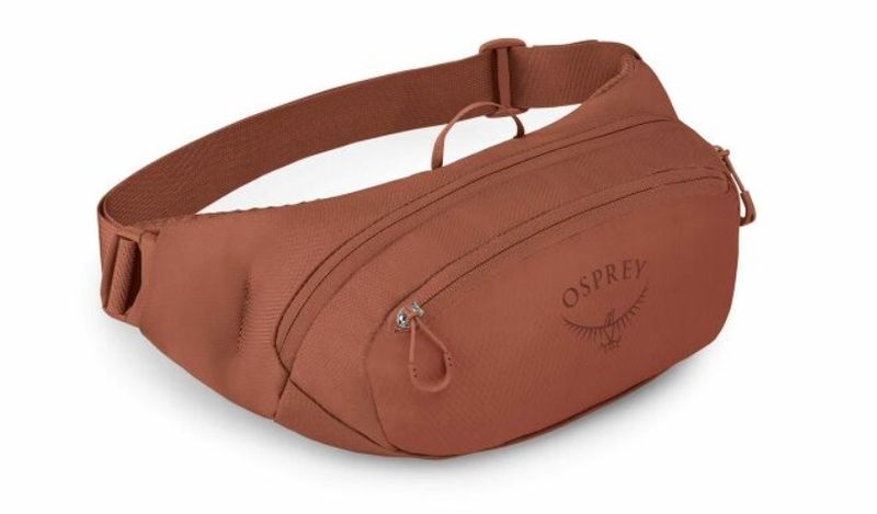 Magetaske Daylite fra Osprey, orange
