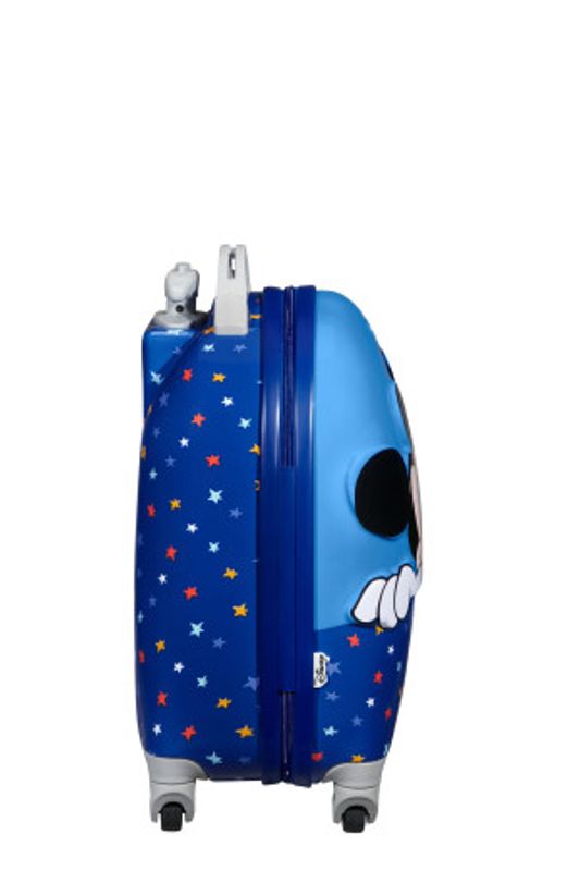 Kabinkoffert 20,5L Disney's Mikke & Donald Star Samsonite