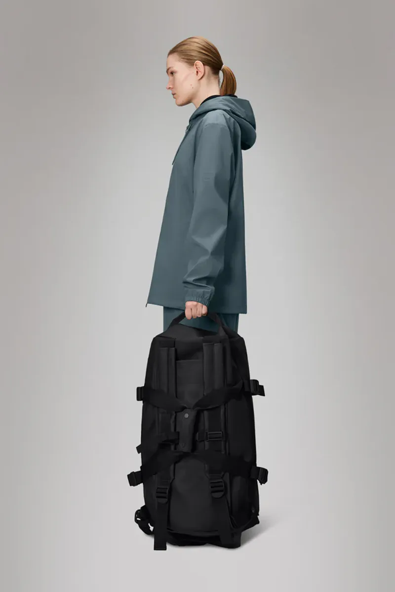 Rains Texel Duffel Bag
