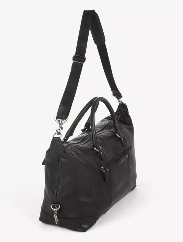 Weekendbag House of Sajaco