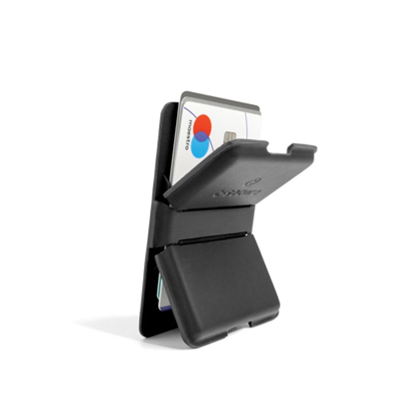 C-Secure MagSafe telefonlommebok – RFID-beskyttet 