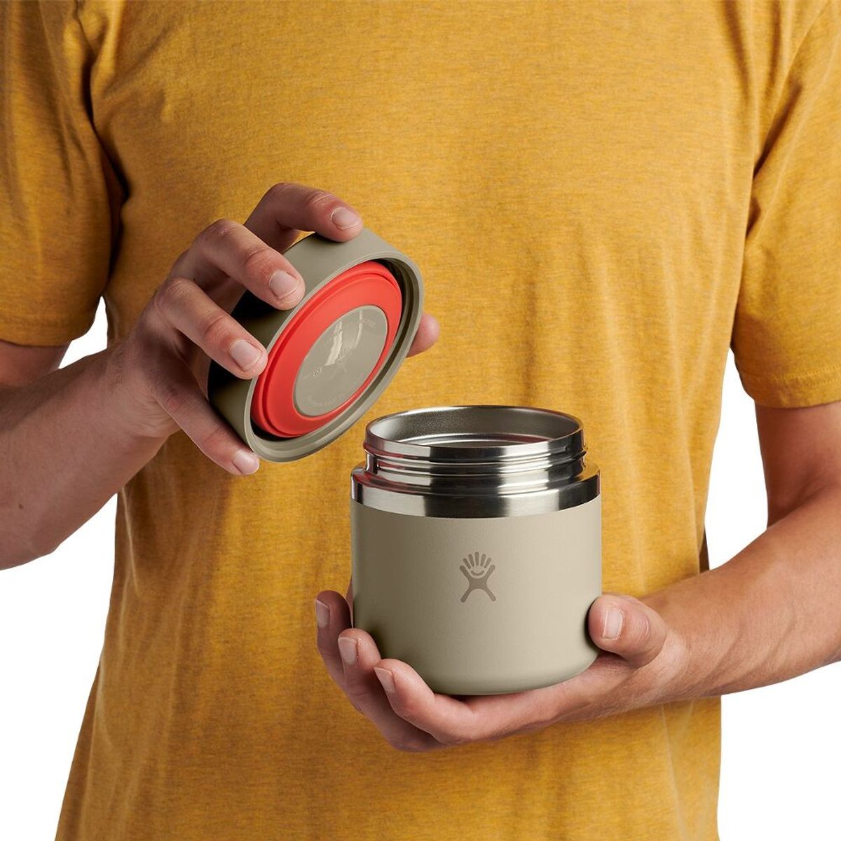 Mattermos 591 mL fra Hydro Flask