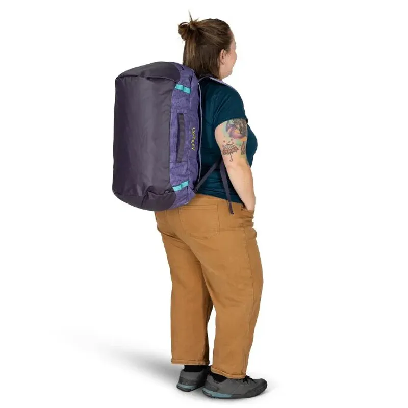 Duffelbag Transporter 40 Osprey