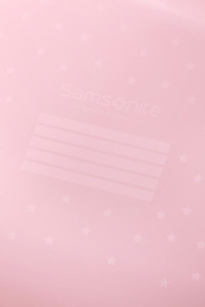 Barnekoffert dreamrider Disney Minni Samsonite