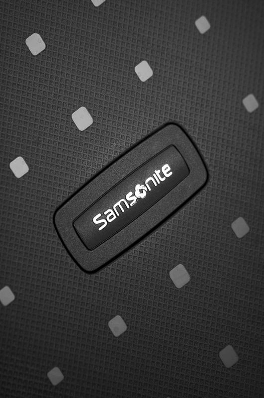 Kabinkoffert spinner 34L S`cure Samsonite
