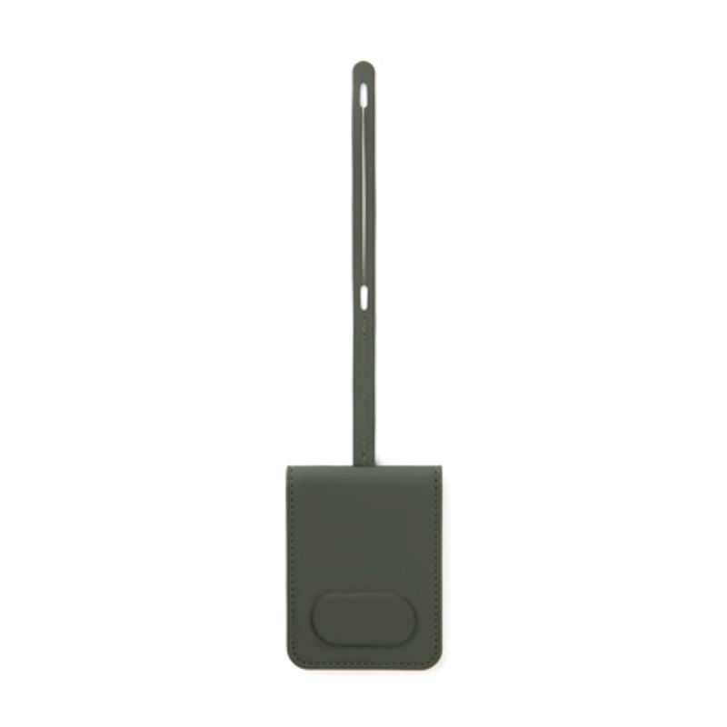 VINGA Baltimore RCS Bagasjetag med Finder Dual – iOS & Android