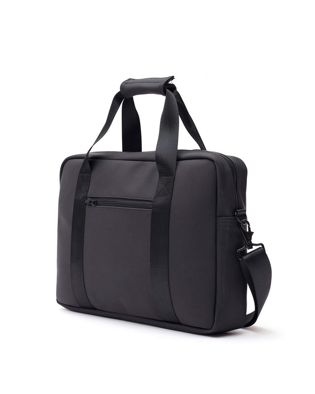 Baltimore PC-veske med organisering 9,3L Vinga