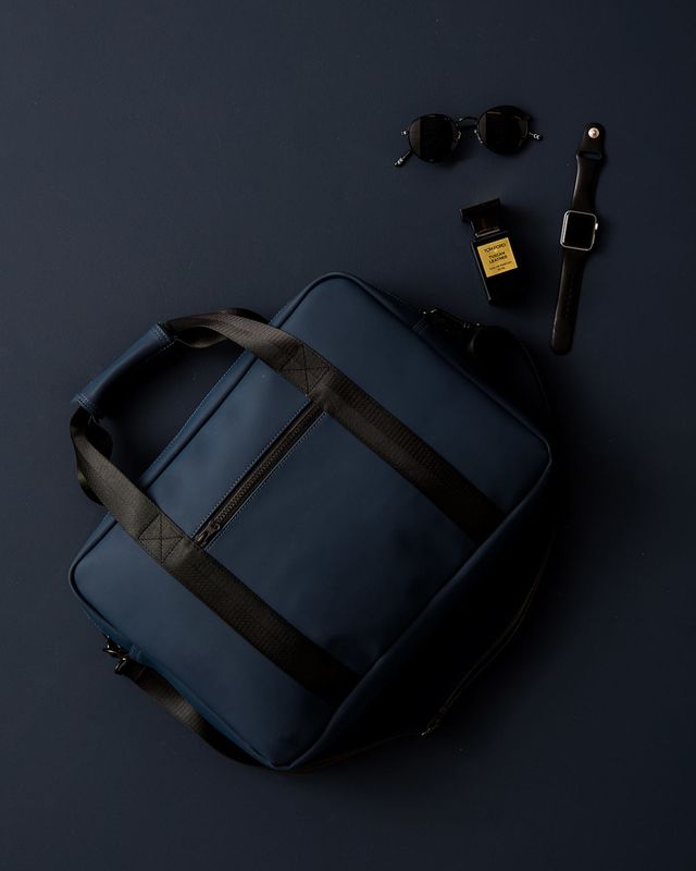 Baltimore PC-veske med organisering 9,3L Vinga