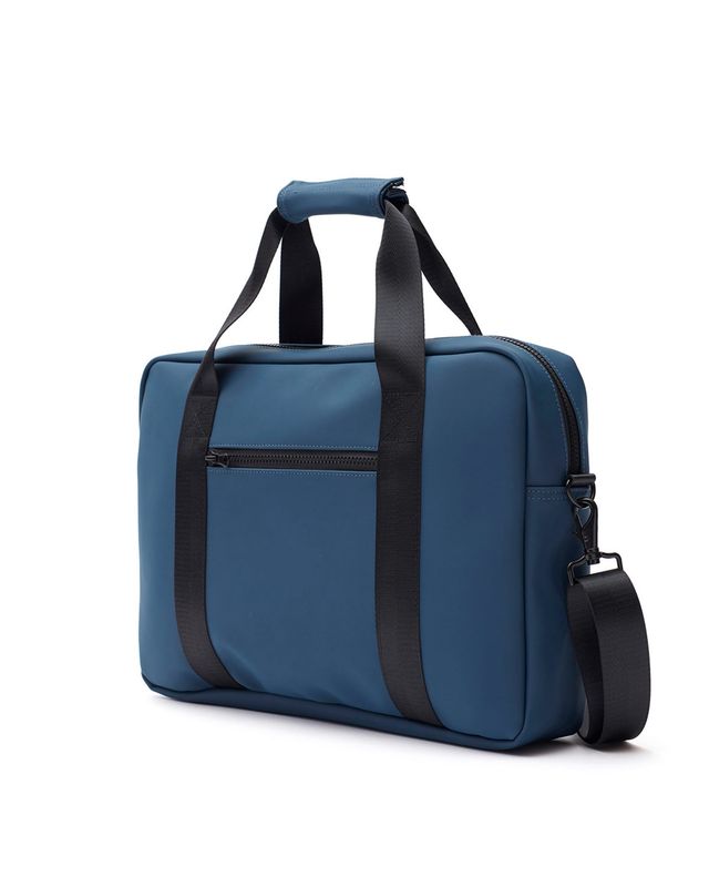 Baltimore PC-veske med organisering 9,3L Vinga
