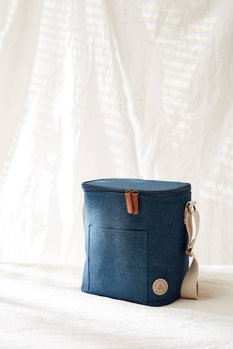 Kjølebag Sortino 12L RPET Vinga of Sweden