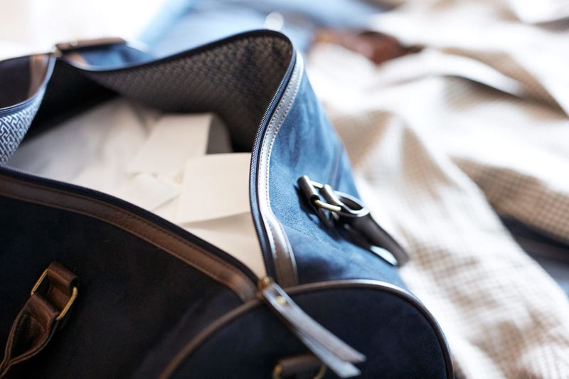Weekendbag Hunton Vinga of Sweden