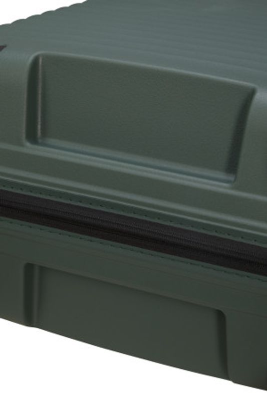 Intuo EXP koffert 81cm 132/144L Olive green|Samsonite