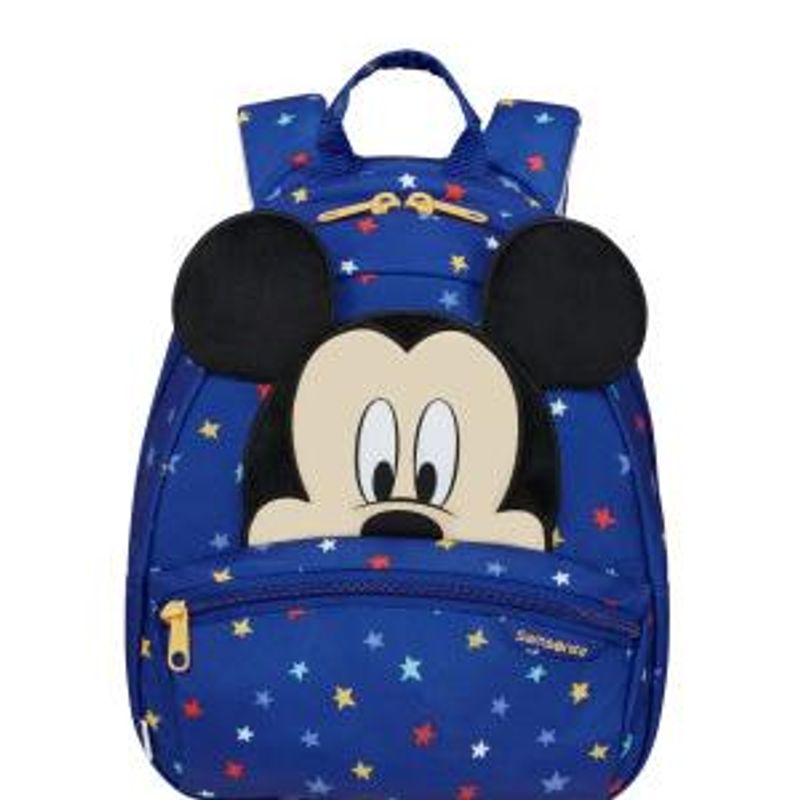 Barnesekk 7L Mikke Disney Samsonite