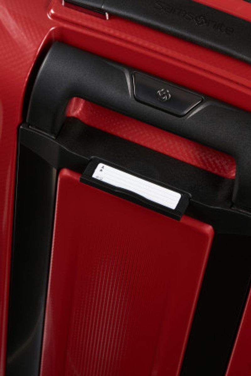 Attrix koffert med 4 hjul 75cm 97L | Samsonite 