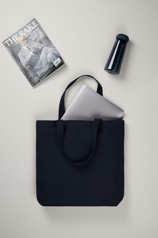 Vinga Tote Bag Hilo i AWARE™ resirkulert canvas 18L
