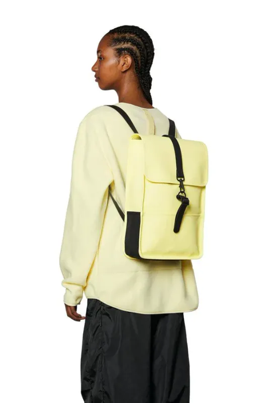 Rains Ryggsekk Mini 9L, straw