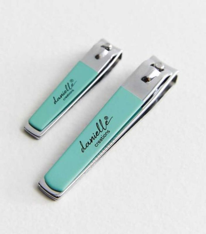 Danielle Creations Negleklipper Duo (2-pk) 