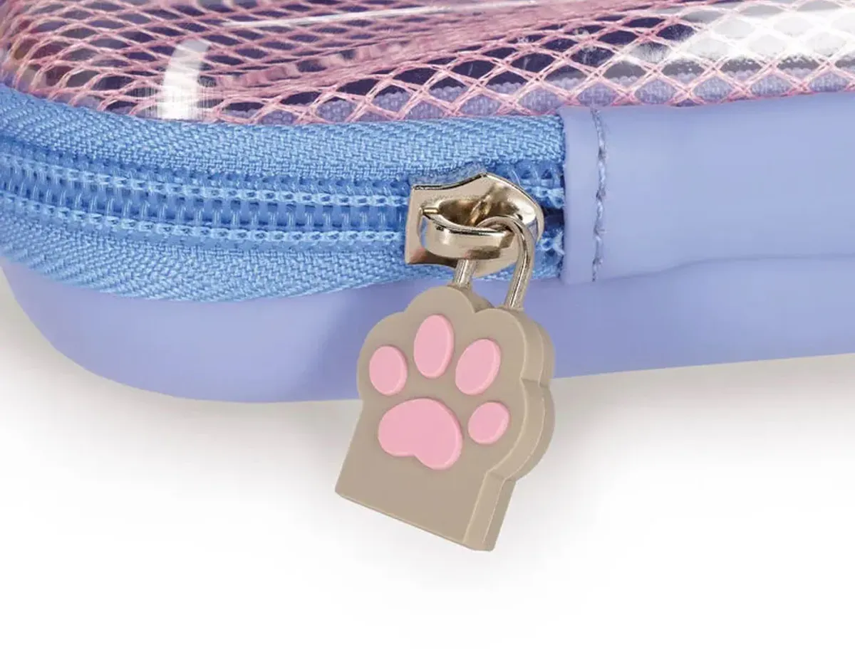 Wonderwow Pennal, Kitty - Legami