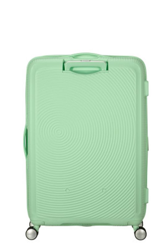 Koffert utvidbar 97-110L Soundbox American Tourister