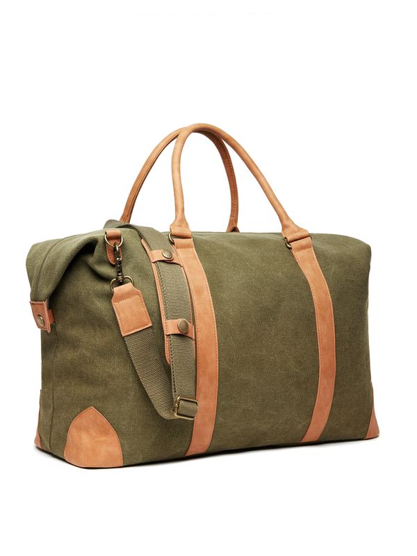 Weekendbag Bosler Vinga of Sweden