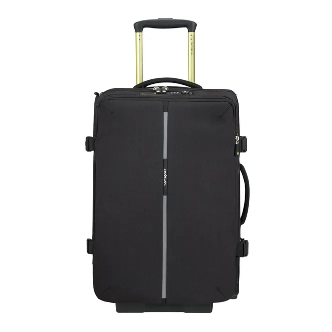 Hovedbilde Duffelbag med hjul 39L Securipak Samsonite