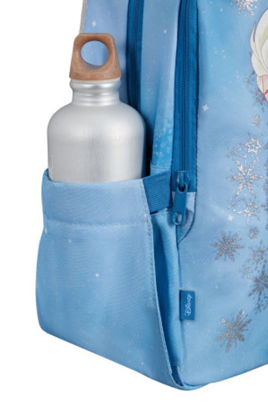 Barnesekk 15L Frozen Magic Disney Samsonite