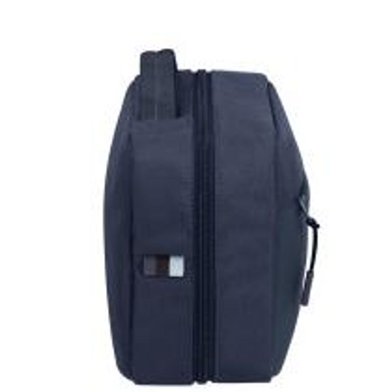 Samsonite Stackd Toalettmappe opphengbar, Navy