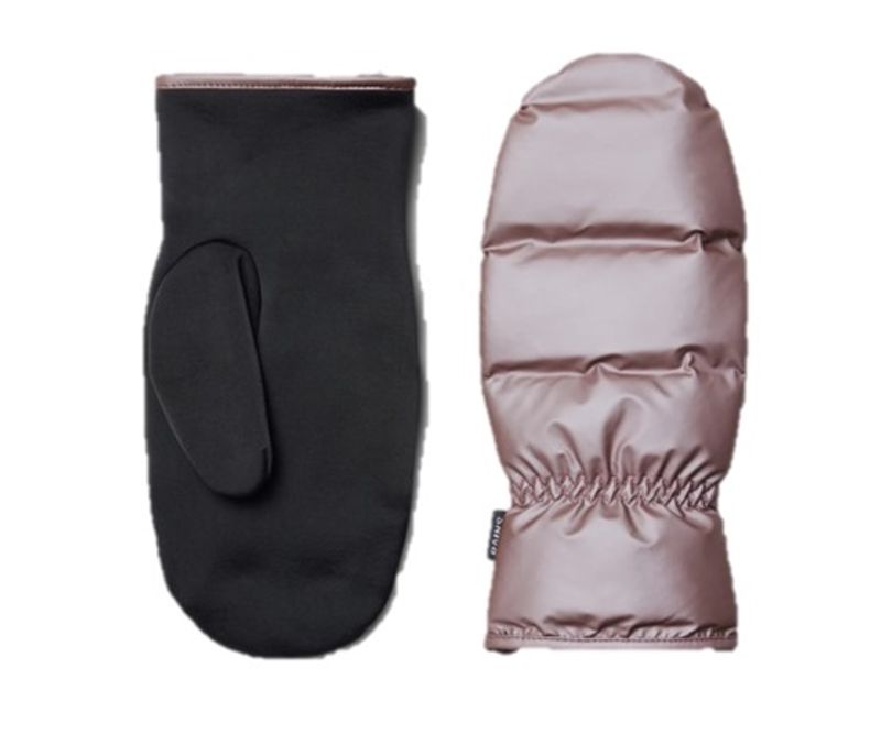 Rains Lohja Puffer Mittens 