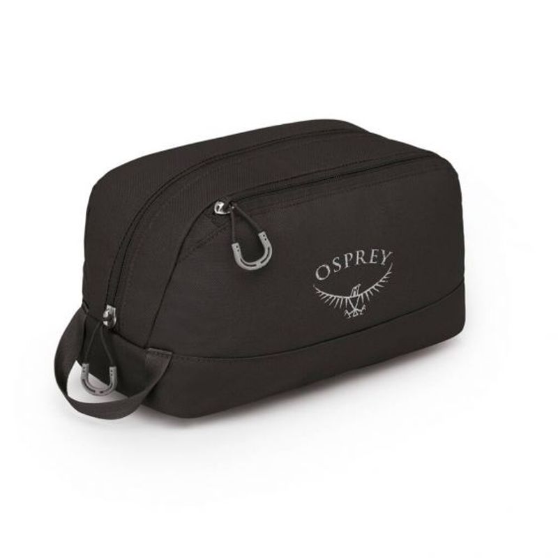 Osprey Daylite toalettmappe 4L, sort