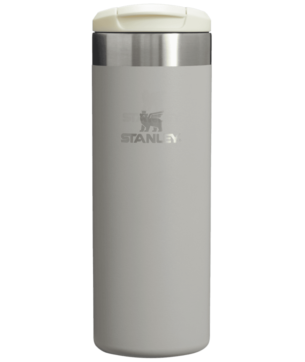 Stanley Termokopp Aerolight Transit Mug Ash 0,47 L