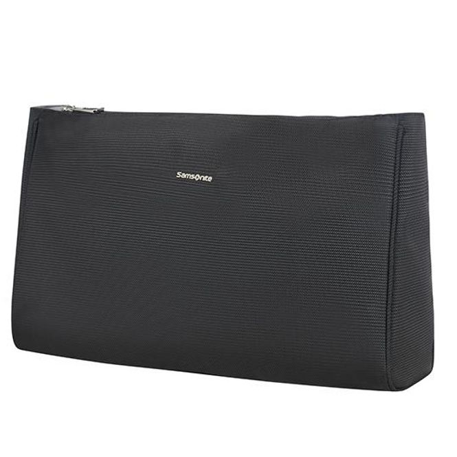 Hovedbilde Toalettmappe Cosmix Samsonite, sort