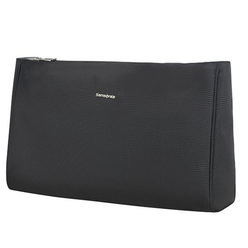 Toalettmappe Cosmix Samsonite, sort